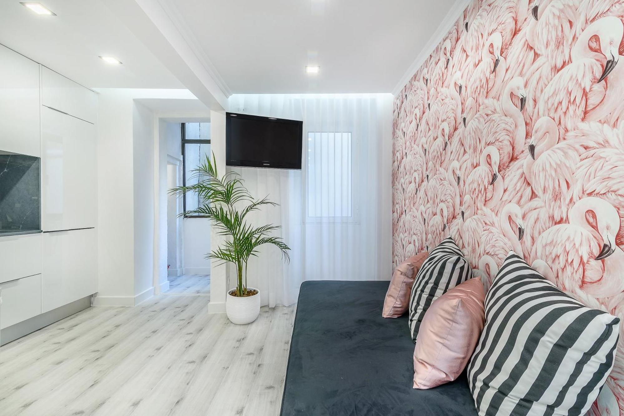 Whome City Chic Escape: Your Stylish Haven In Downtown Lisboa Екстериор снимка